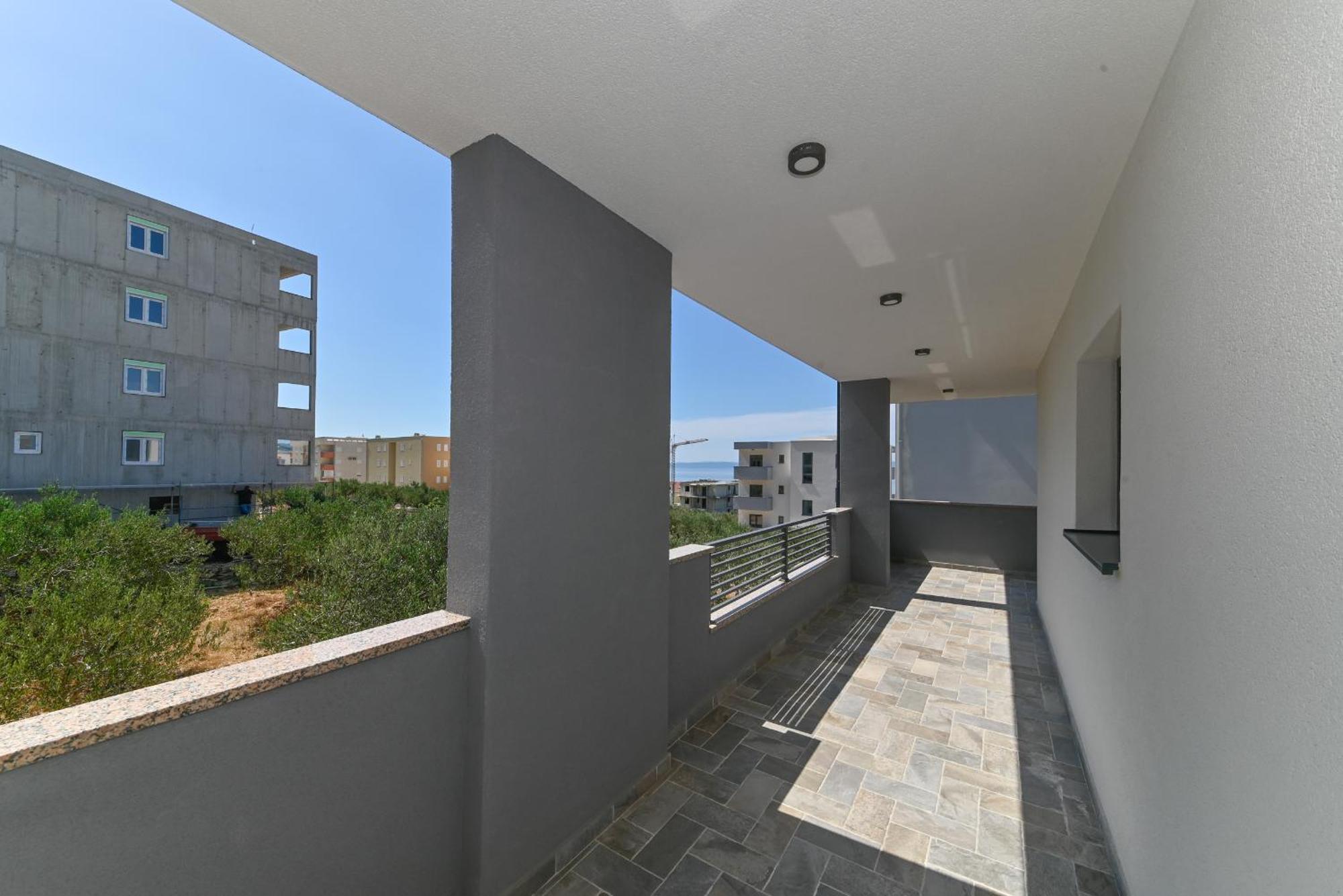 Holiday Home Ivan Makarska Buitenkant foto
