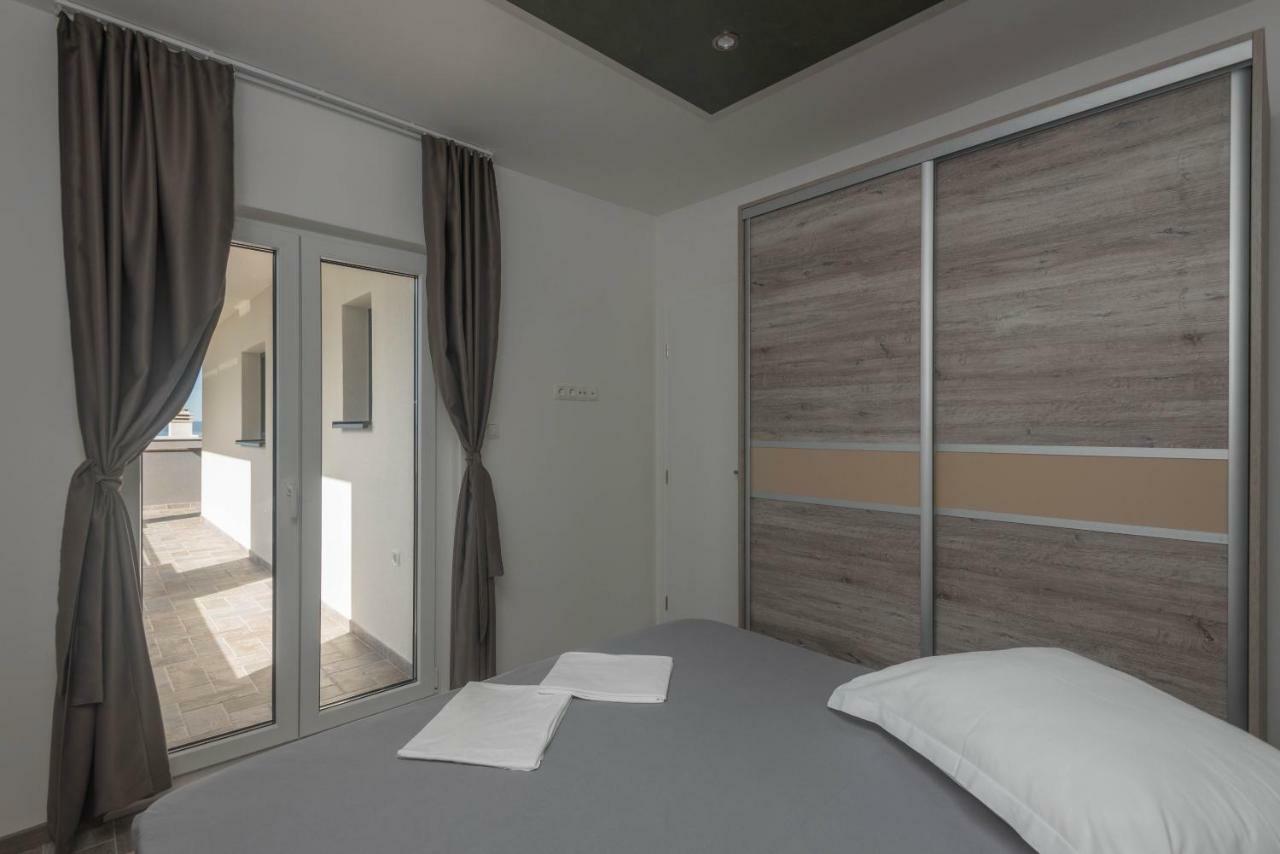 Holiday Home Ivan Makarska Buitenkant foto