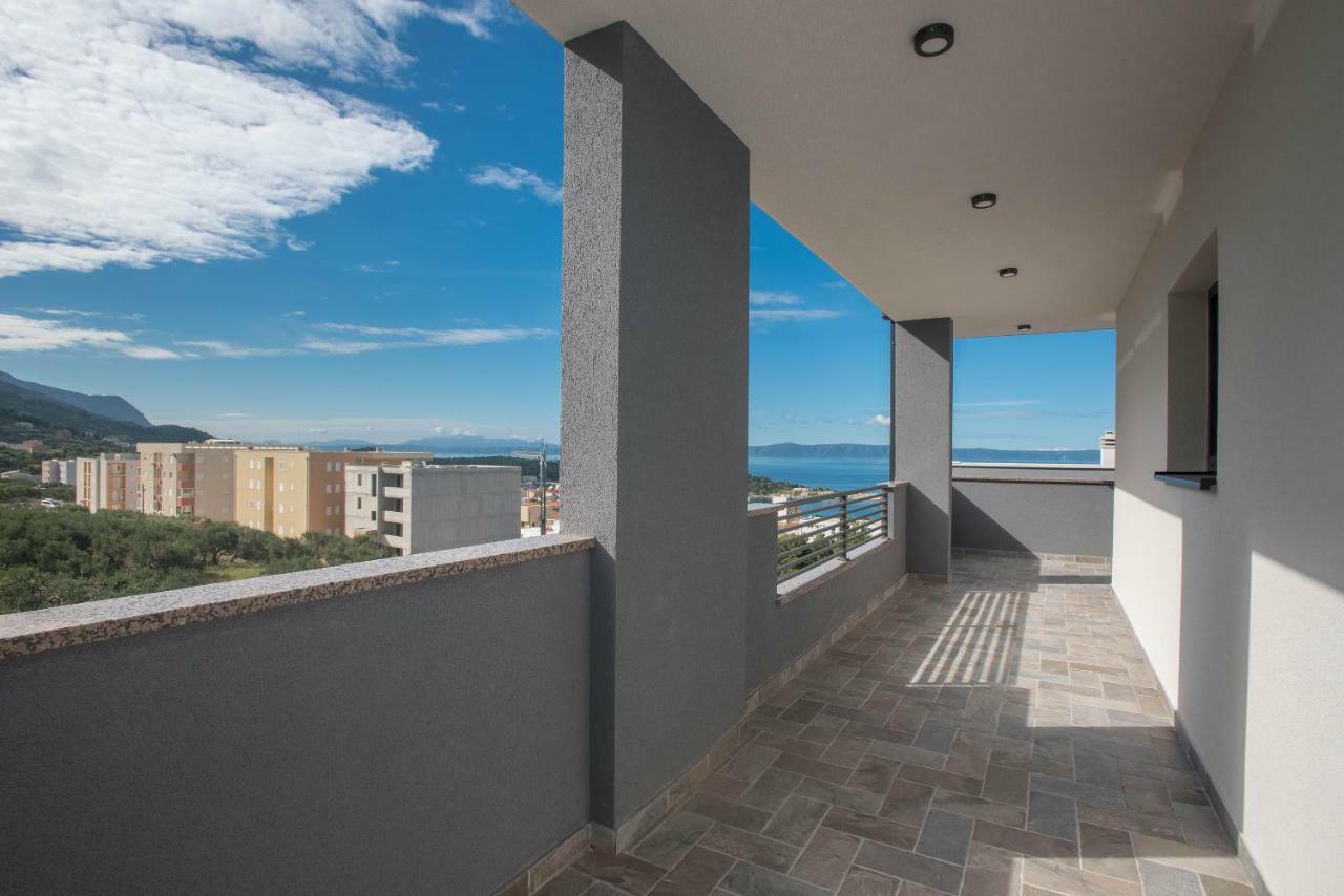 Holiday Home Ivan Makarska Buitenkant foto