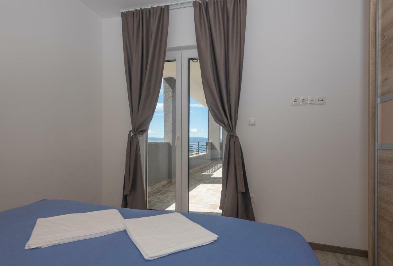 Holiday Home Ivan Makarska Buitenkant foto
